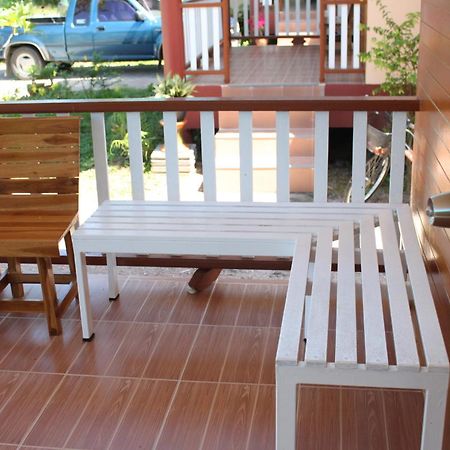 דון סאק Lam-Tong Resort מראה חיצוני תמונה