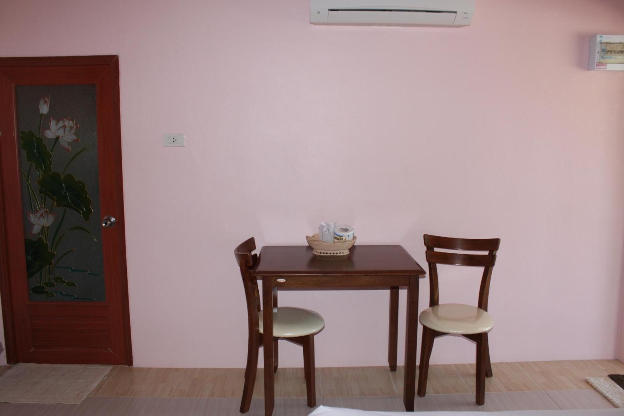 דון סאק Lam-Tong Resort מראה חיצוני תמונה