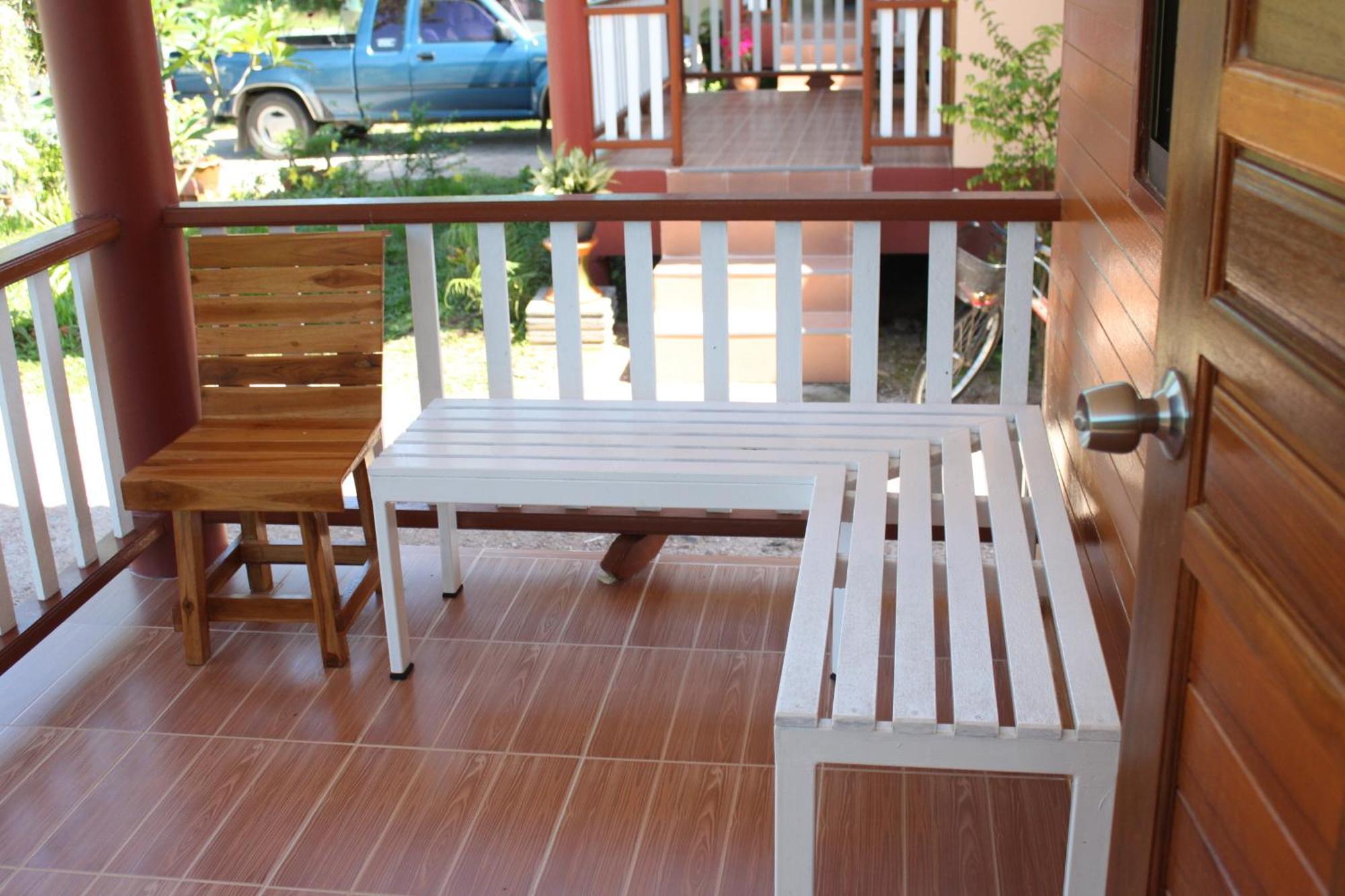 דון סאק Lam-Tong Resort מראה חיצוני תמונה