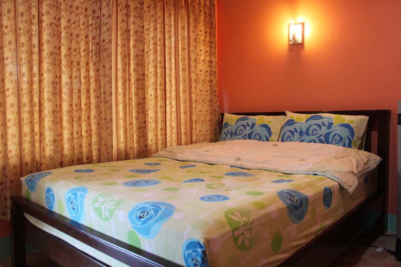 דון סאק Lam-Tong Resort מראה חיצוני תמונה