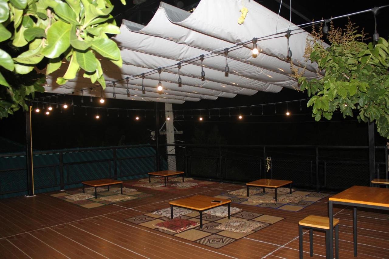 דון סאק Lam-Tong Resort מראה חיצוני תמונה