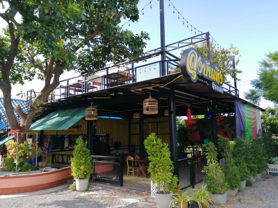 דון סאק Lam-Tong Resort מראה חיצוני תמונה